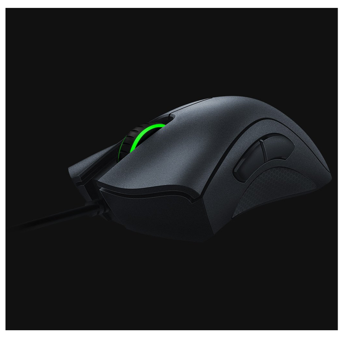 Razer Wired Deathadder Essential Gaming Mouse