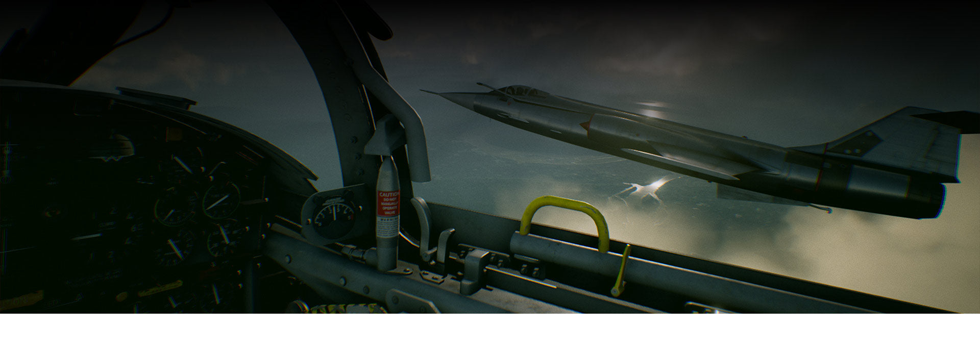 XBox One Ace Combat 7 - Skies Unknown