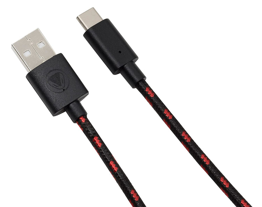 Snakebyte USB Charge Cable for Nintendo Switch