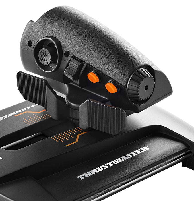 Thrustmaster for PC TWCS Throttle