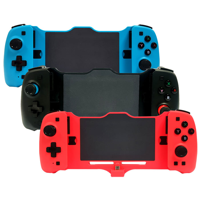 Lucky Fox Controller for Nintendo Switch and OLED [LF-N002A]