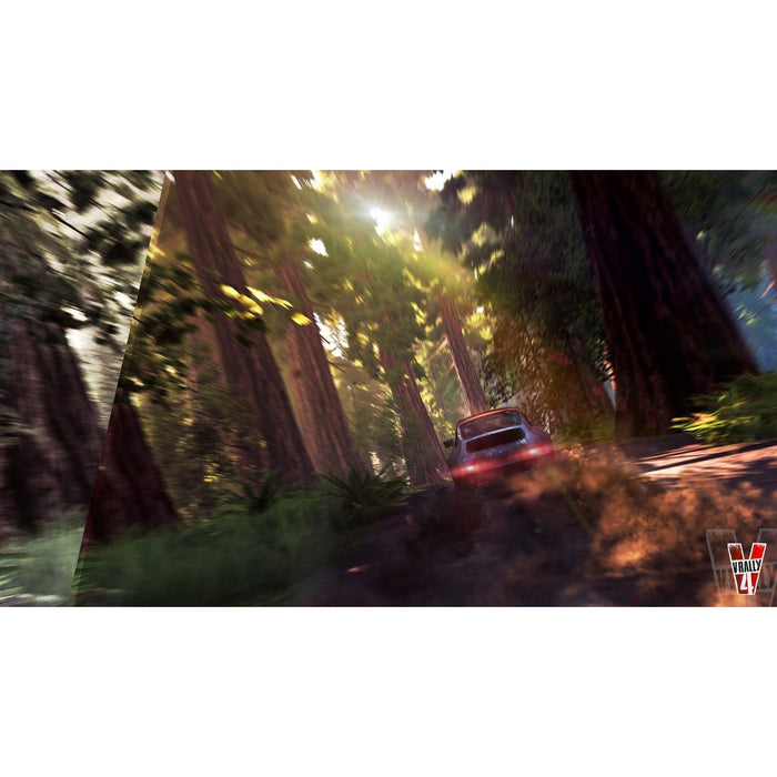 Xbox One V-Rally 4 Game