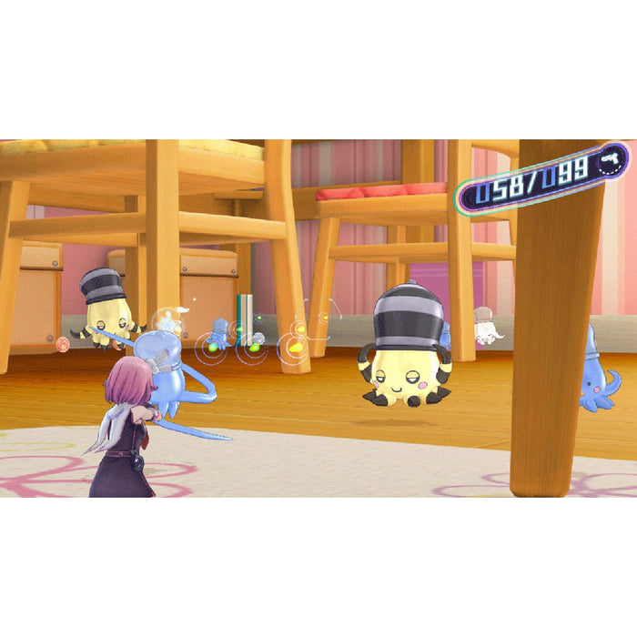 Nintendo Switch Gun Gun Pixies Day One Edition (EU)