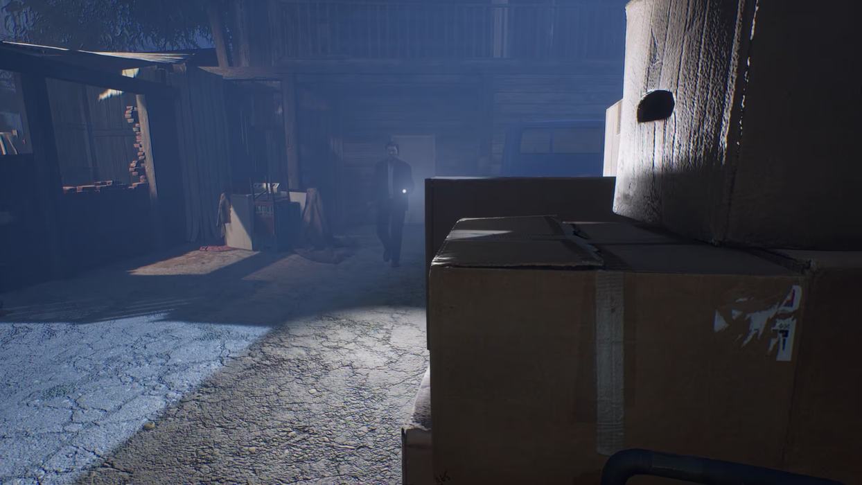 PS5 Incantation (R3)