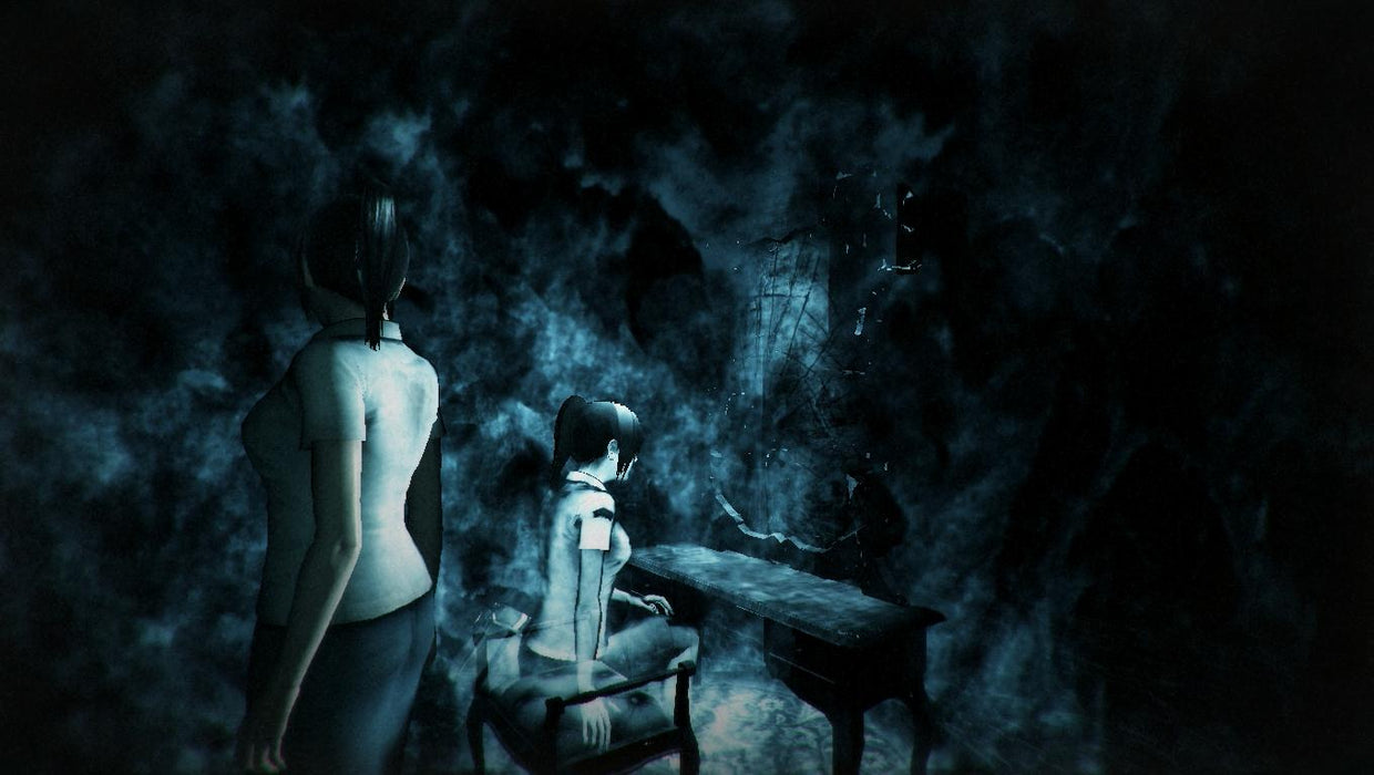 PS5 Dreadout Remastered Collection (R3)