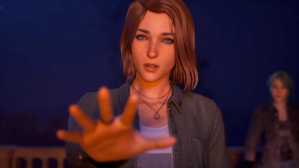 PS5 Life is Strange Reunion (R3)