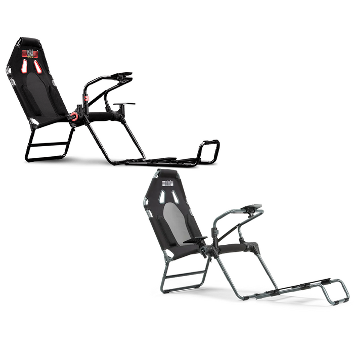 Next Level Racing GT Lite Racing Cockpits