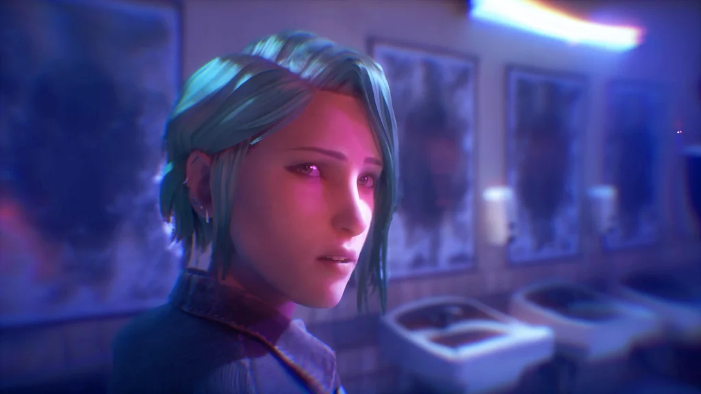 PS5 Life is Strange Reunion (R3)