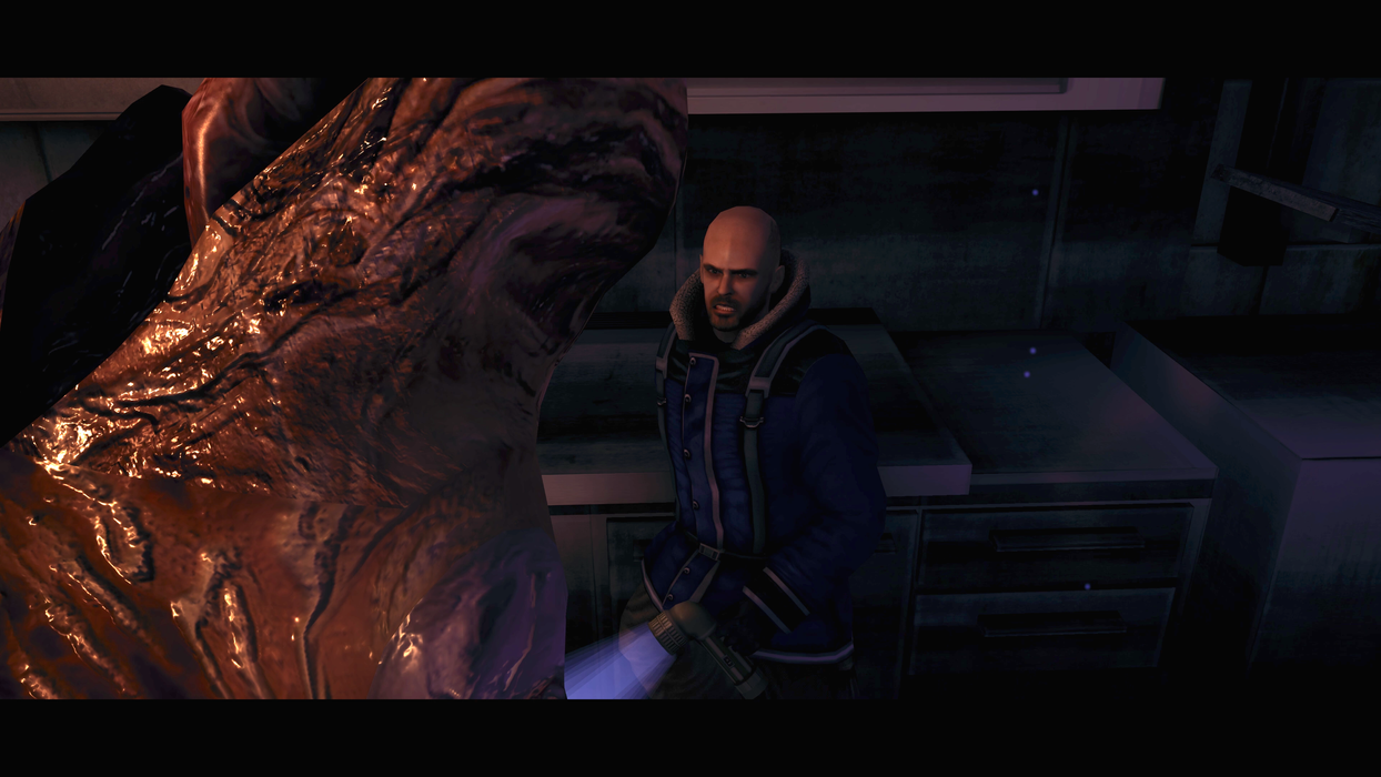 Nintendo Switch The Thing Remastered (EU)