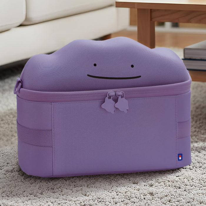 Hori Compact Carry All for Nintendo Switch 2 - Ditto [NSX-164A]