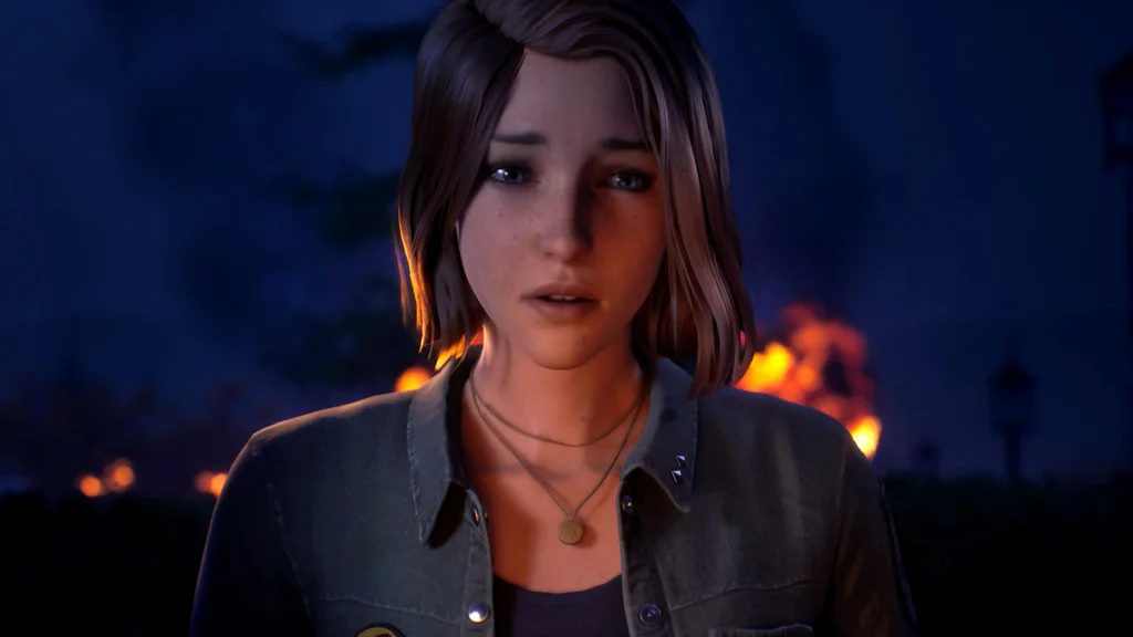 PS5 Life is Strange Reunion (R3)