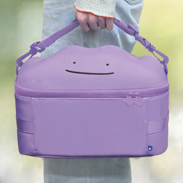 Hori Compact Carry All for Nintendo Switch 2 - Ditto [NSX-164A]