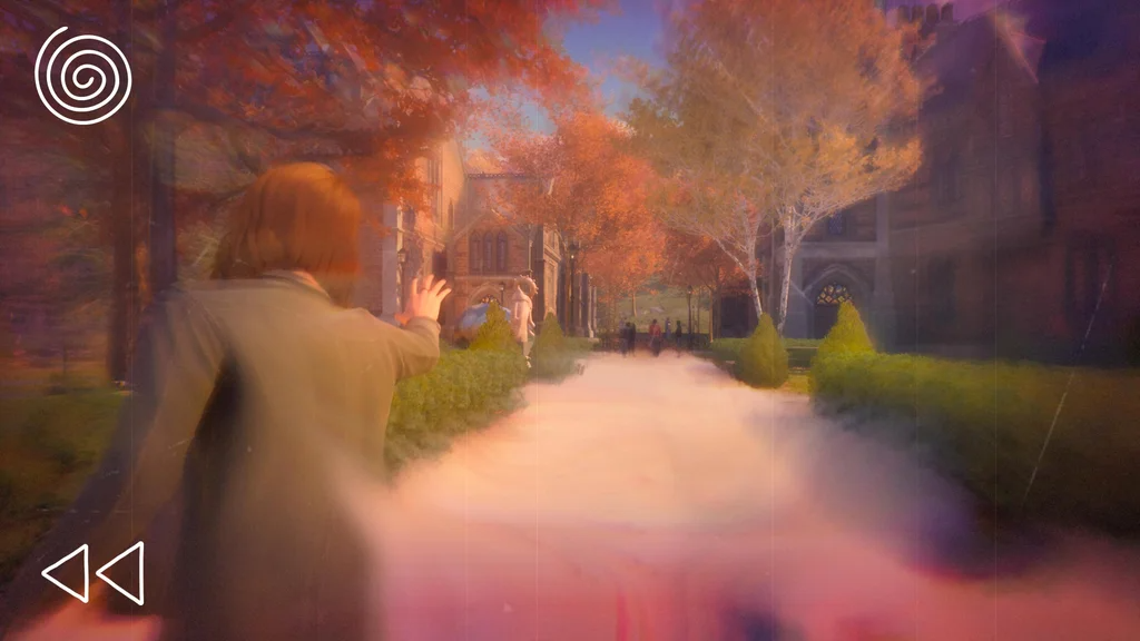 PS5 Life is Strange Reunion (R3)
