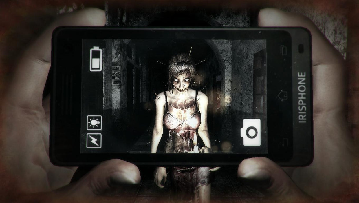 PS5 Dreadout Remastered Collection (R3)