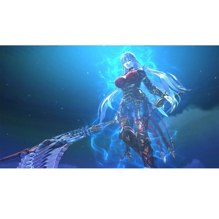 XBox One Valkyria Revolution Vanargand Edition