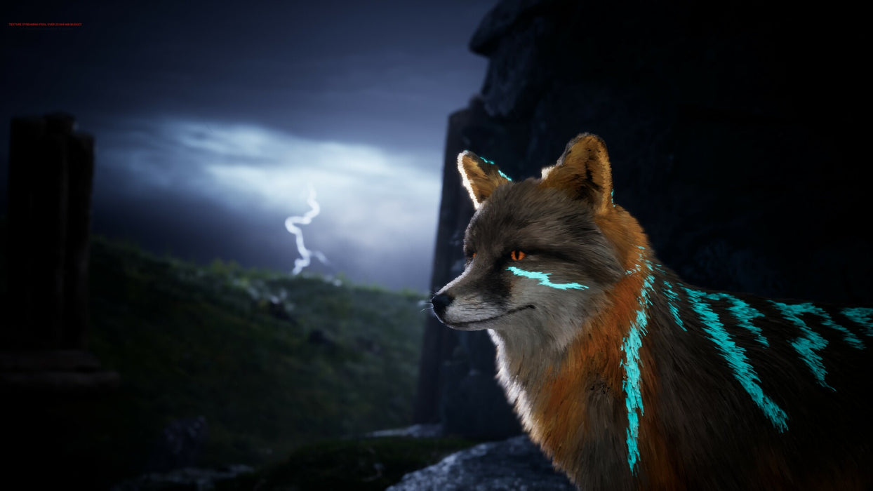 PS5 Spirit of the North 2 (R1)