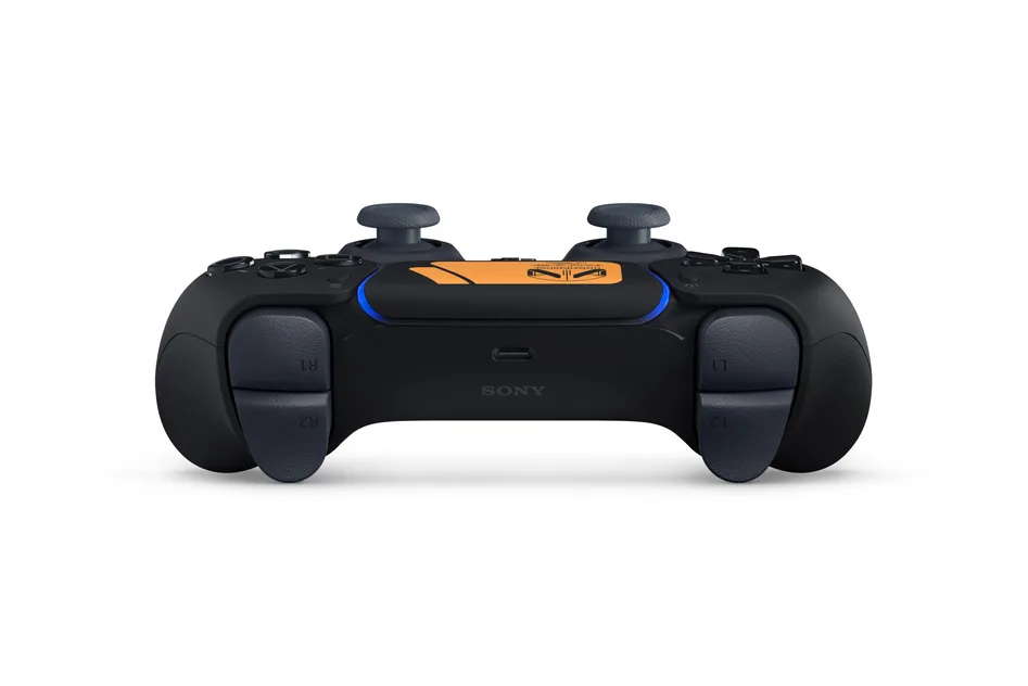 [PRE-ORDER] PlayStation Wireless DualSense Controller for PS5 - Death Stranding 2 On the Beach Limited Edition [Release Date: June 26, 2025]