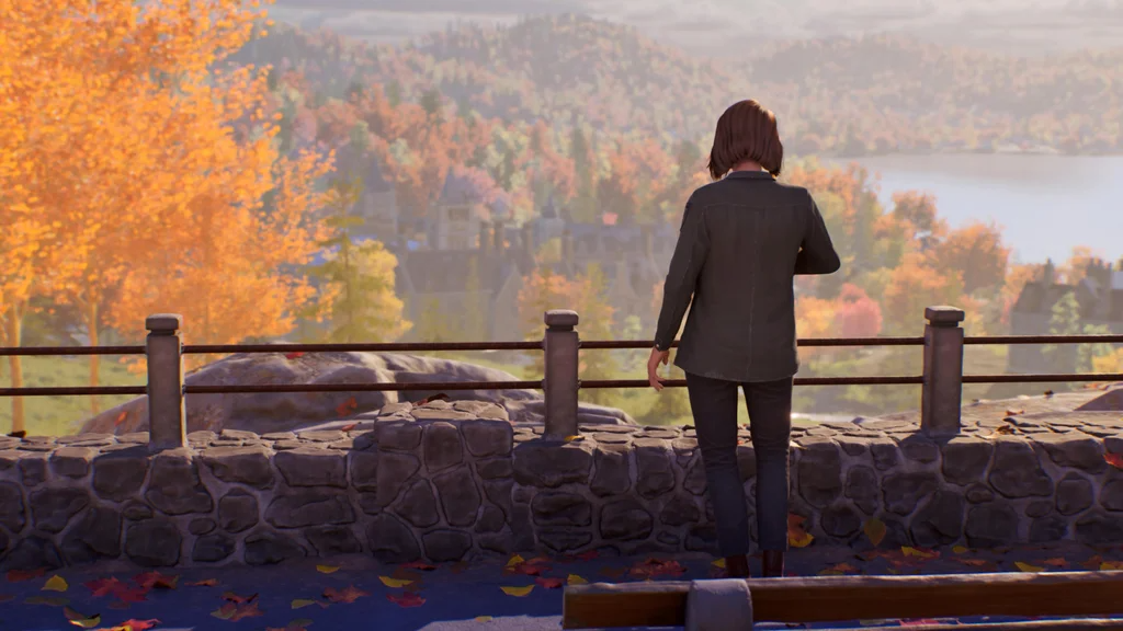 PS5 Life is Strange Reunion (R3)