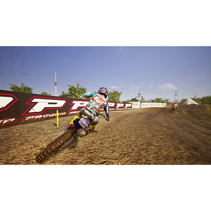 Nintendo Switch MXGP 3 (US)