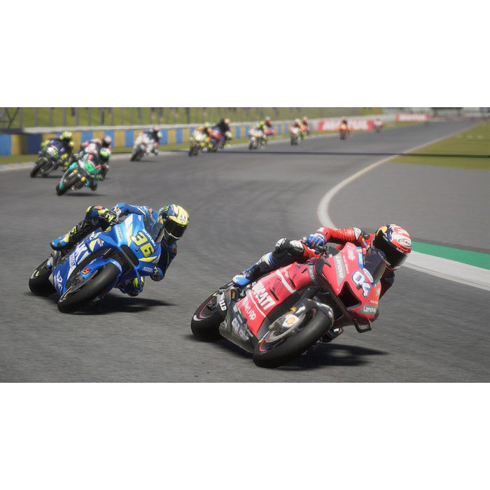 Nintendo Switch MotoGP 19