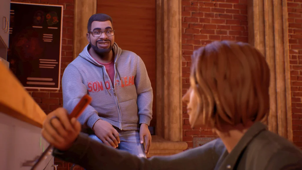 PS5 Life is Strange Reunion (R3)