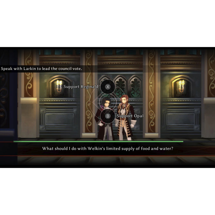 Nintendo Switch Fallen Legion Revenants (US)