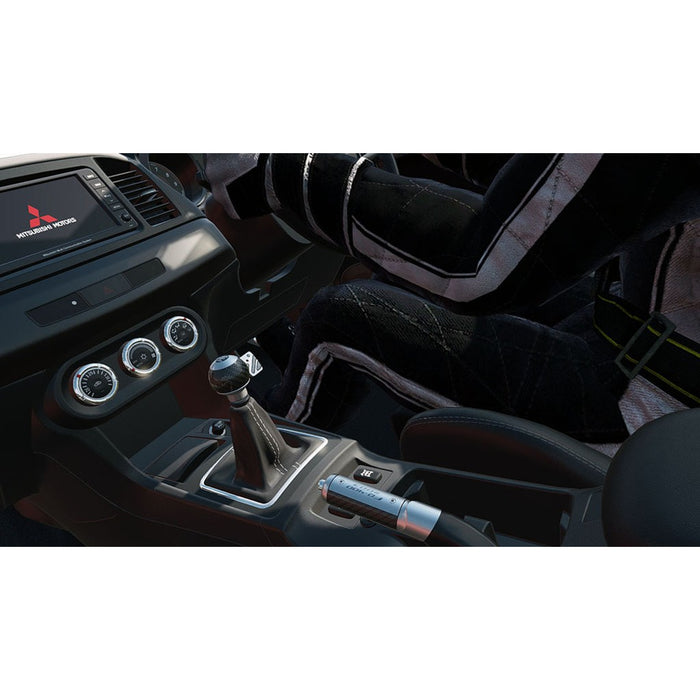 Xbox One Project Cars