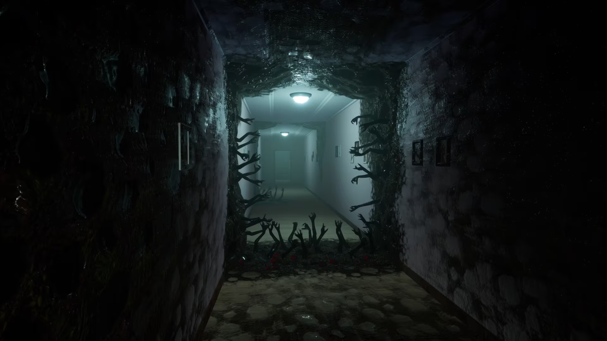 PS5 Incantation (R3)