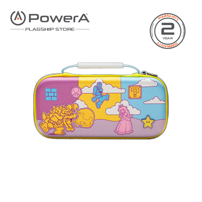 PowerA Protection Case for Nintendo Switch