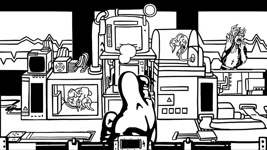 Nintendo Switch Pato Box (ASIA)