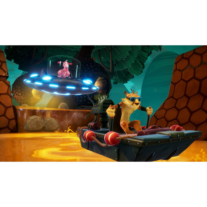 XBox One Spyro Reignited Trilogy