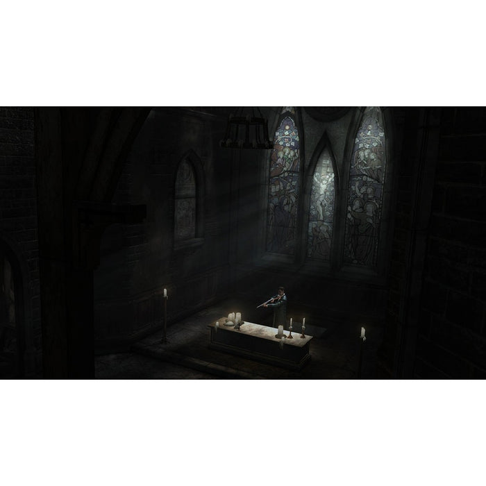 Nintendo Switch L.A. Noire (US)