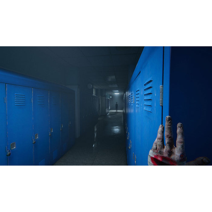 XBox One Outlast Trinity