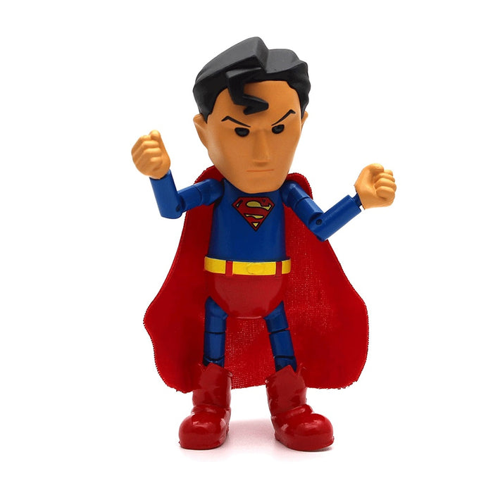 HeroCross Superman Figurine
