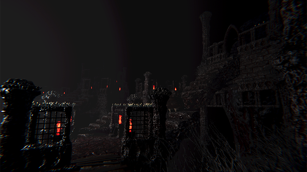 PS5 Dark Atlas Infernum (R2)