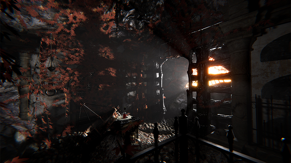 PS5 Dark Atlas Infernum (R2)