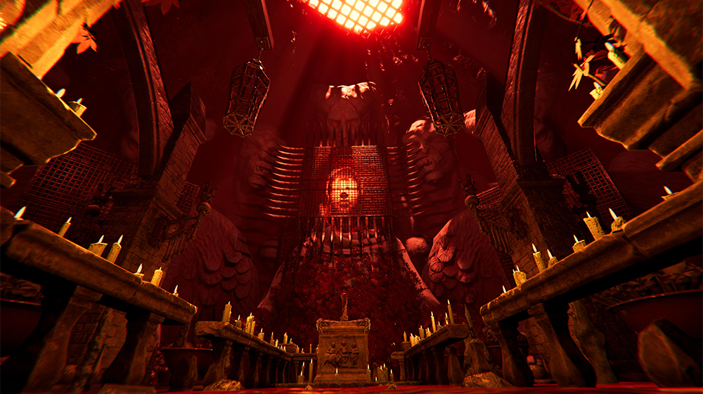 PS5 Dark Atlas Infernum (R2)