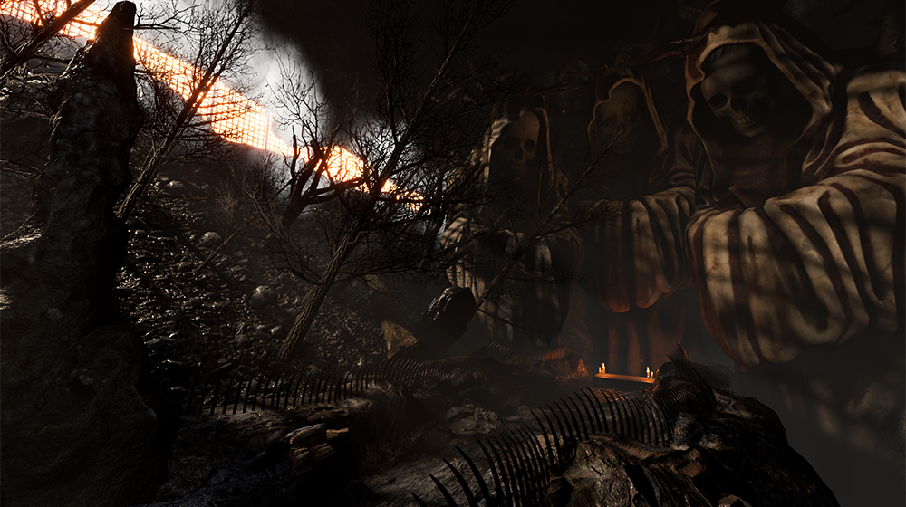 PS5 Dark Atlas Infernum (R2)