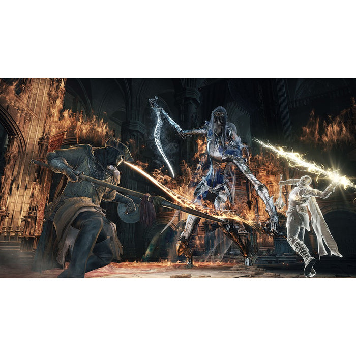 PS4 Dark Souls 3 (R3)