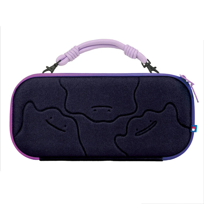 Hori Decoration Pouch for Nintendo Switch 2 - Ditto [NSX-168A]