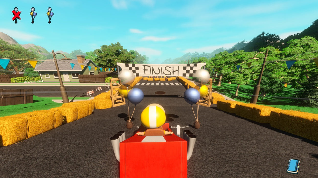 PS5 Snoopy The Great Mystery Club (R2)