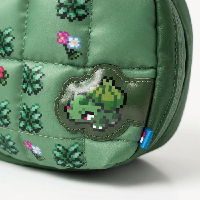 Hori Puff Pouch for Nintendo Switch 2 - Pokemon Pixel