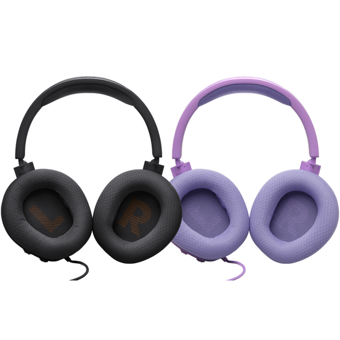 JBL Quantum100 M2 Headphone