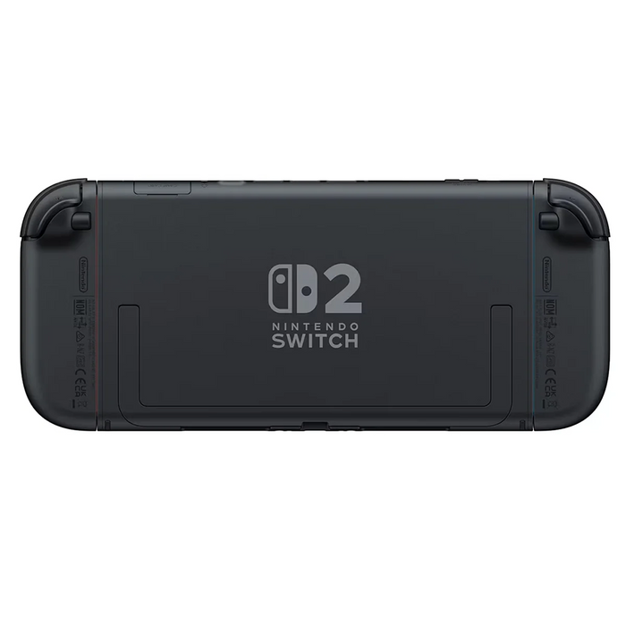 [PRE-ORDER] Nintendo Switch 2 Console [Release Date: June 26, 2025]
