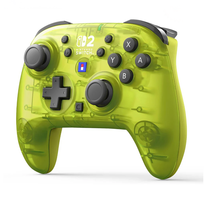 Hori Wireless Horipad Turbo for Nintendo Switch 2
