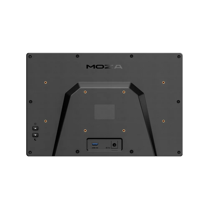 Moza MGX1000 Instrument Panel (AS024)