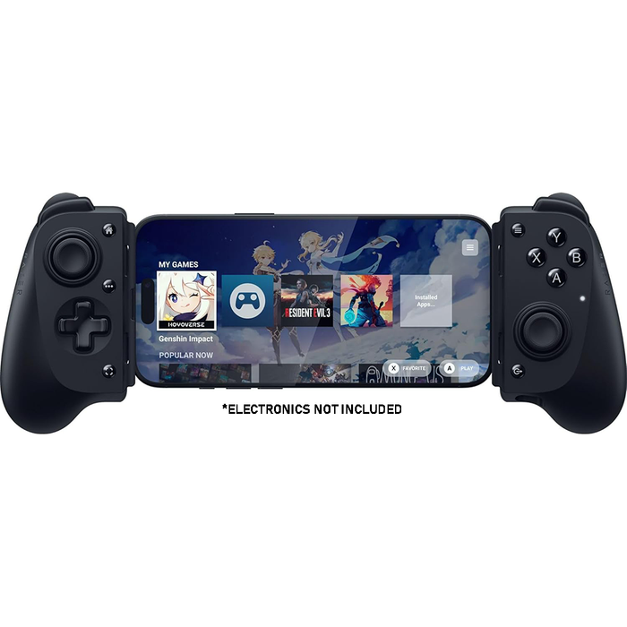 Razer Kishi V3 USB-C Gaming Controller (Android/iPhone) [06-03550100-R3M1]