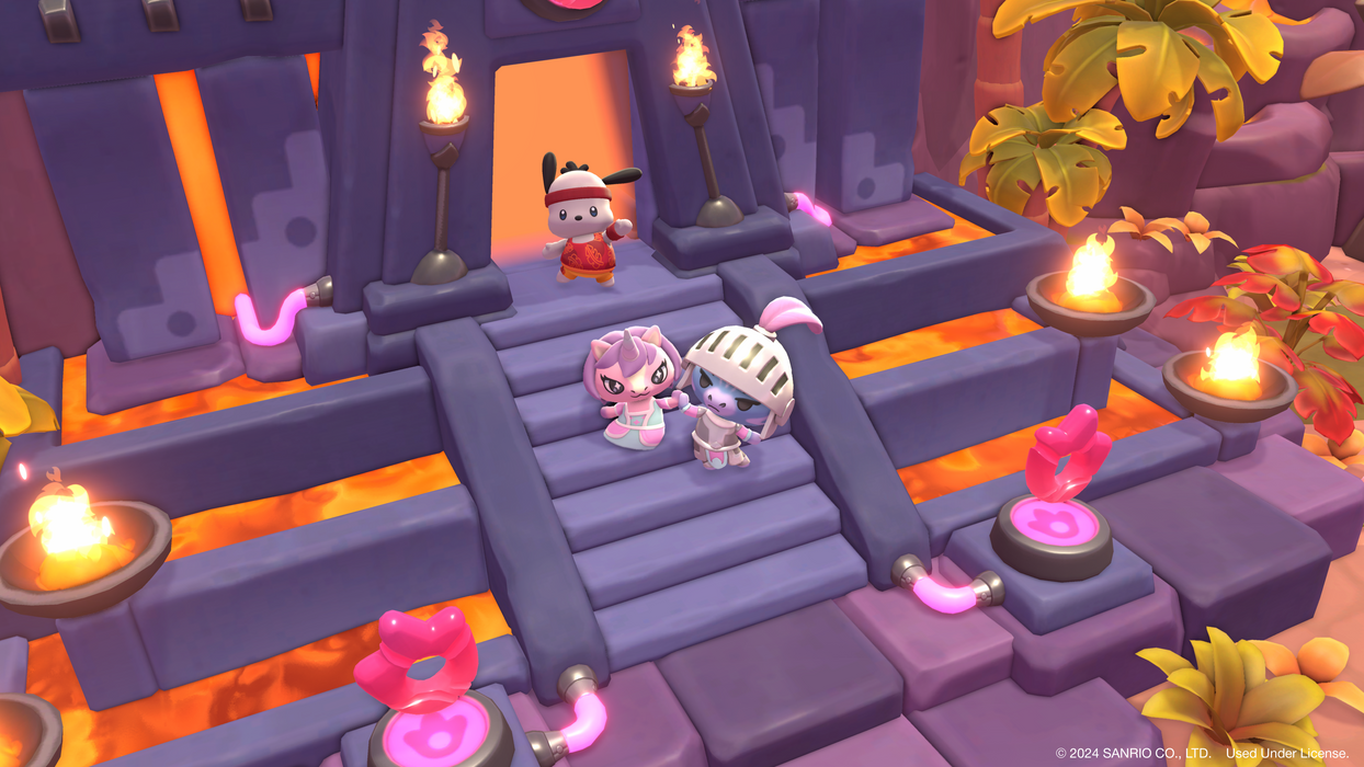 PS5 Hello Kitty Island Adventure (R2)