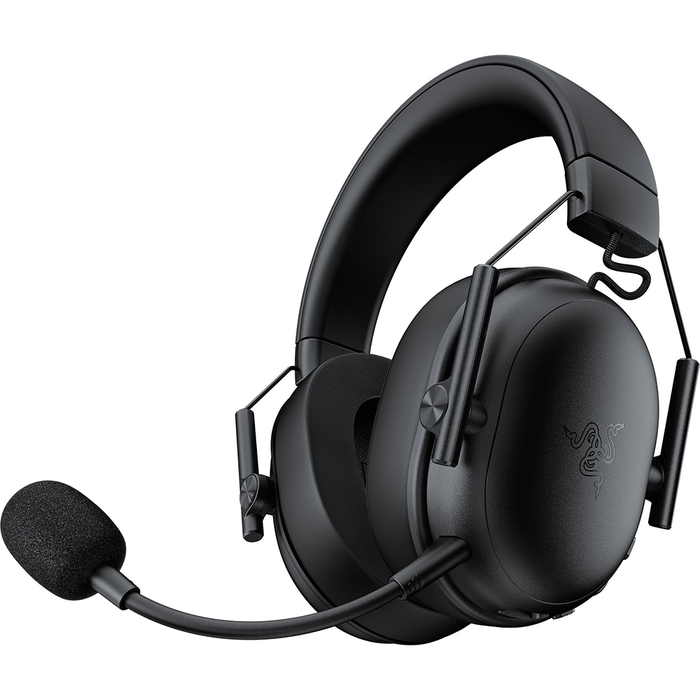 Razer Wireless BlackShark V3 X HyperSpeed E-Sport Headset - Black [04-05420100-R3M1]