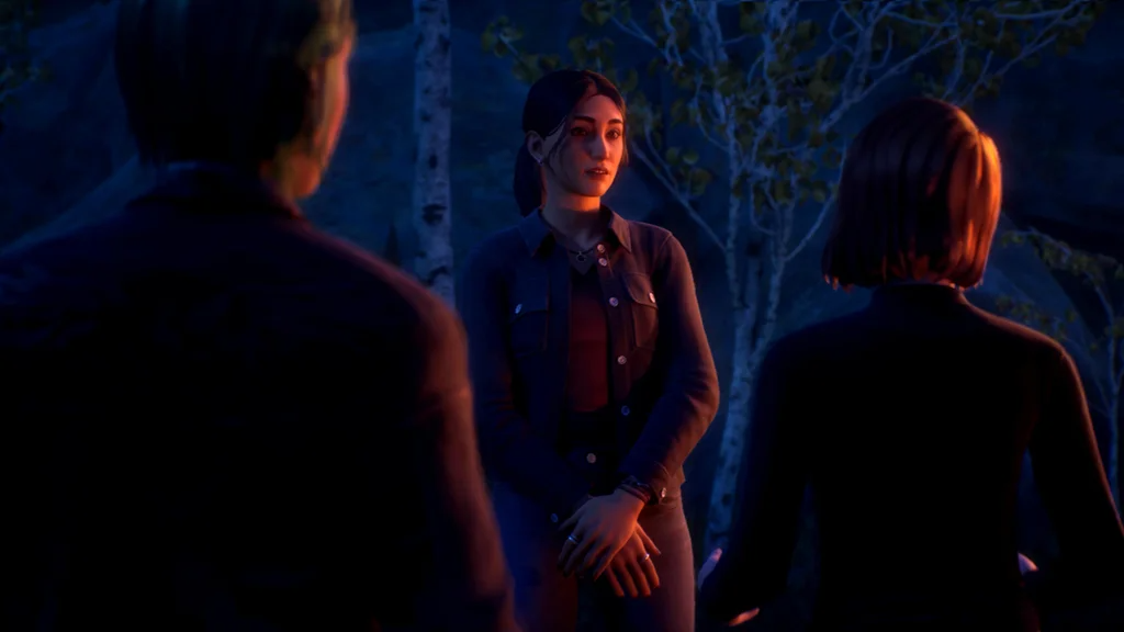 PS5 Life is Strange Reunion (R3)